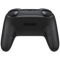 Pro Controller Resident Evil Requiem Edition - Nintendo Switch 2