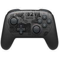 Pro Controller Resident Evil Requiem Edition - Nintendo Switch 2