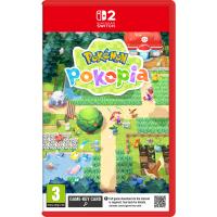 Pokemon Pokopia - Nintendo Switch 2