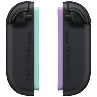 Joy-Con 2 Pair - Light Purple / Light Green - Nintendo Switch 2