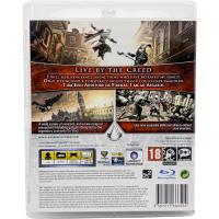 Assassin's Creed II - Playstation 3 - PS3