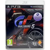 Gran Turismo 5 - Playstation 3 - PS3