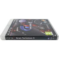 Gran Turismo 5 - Playstation 3 - PS3