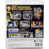Naruto Shippuden: Ultimate Ninja Storm Revolution - Playstation 3 - PS3
