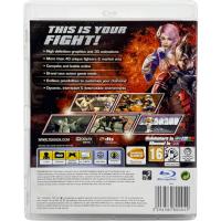Tekken 6 - Playstation 3 - PS3