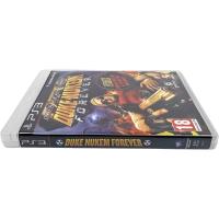 Duke Nukem Forever - Playstation 3 - PS3