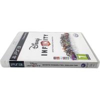 Disney Infinity - Playstation 3 - PS3