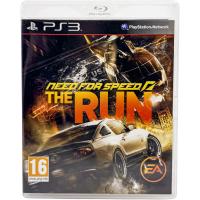 Need for Speed: The Run - Playstation 3 - PS3