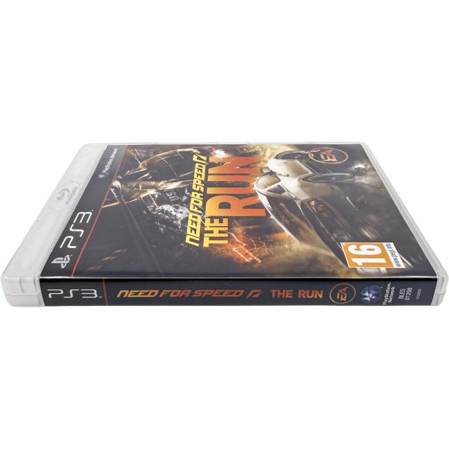 Need for Speed: The Run - Playstation 3 - PS3