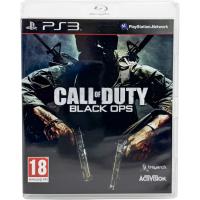 Call of Duty: Black Ops - Playstation 3 - PS3