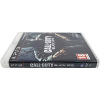 Call of Duty: Black Ops - Playstation 3 - PS3