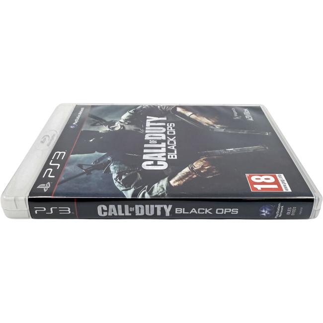 Call of Duty: Black Ops - Playstation 3 - PS3