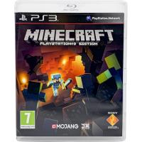 Minecraft - Playstation 3 - PS3
