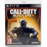 Call of Duty: Black Ops III - Playstation 3 - PS3