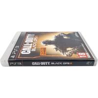 Call of Duty: Black Ops III - Playstation 3 - PS3