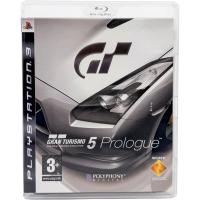 Gran Turismo 5: Prologue - Playstation 3 - PS3