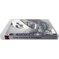 Gran Turismo 5: Prologue - Playstation 3 - PS3