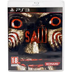 SAW - Playstation 3 - PS3