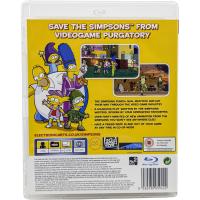 The Simpsons Game - Playstation 3 - PS3