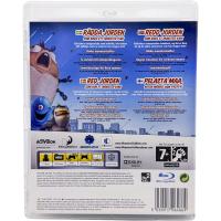 Monsters vs. Aliens - Playstation 3 - PS3