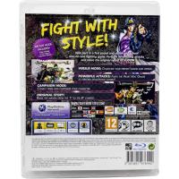 JoJo's Bizarre Adventure: All-Star Battle - Playstation 3 - PS3