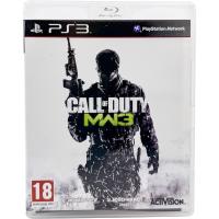 Call of Duty: Modern Warfare 3 - Playstation 3 - PS3