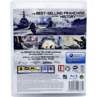 Call of Duty: Modern Warfare 3 - Playstation 3 - PS3