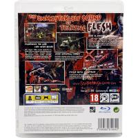 Splatterhouse - Playstation 3 - PS3