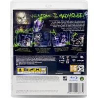 Batman: Arkham Asylum - Playstation 3 - PS3