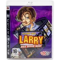 Leisure Suit Larry: Box Office Bust - Playstation 3 - PS3