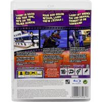 Leisure Suit Larry: Box Office Bust - Playstation 3 - PS3