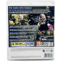 Payday 2 - Playstation 3 - PS3