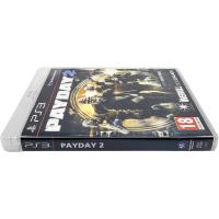 Payday 2 - Playstation 3 - PS3