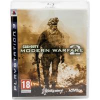 Call of Duty: Modern Warfare 2 - Playstation 3 - PS3