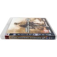 Call of Duty: Modern Warfare 2 - Playstation 3 - PS3