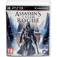 Assassin's Creed Rogue - Playstation 3 - PS3