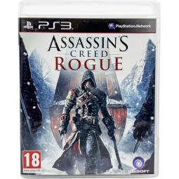 Assassin's Creed Rogue - Playstation 3 - PS3