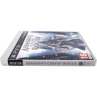 Assassin's Creed Rogue - Playstation 3 - PS3