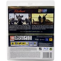 Grand Theft Auto: Episodes from Liberty City - Playstation 3 - PS3