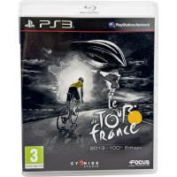 Le Tour de France 2013 - Playstation 3 - PS3