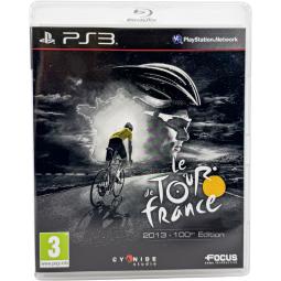Le Tour de France 2013 - Playstation 3 - PS3
