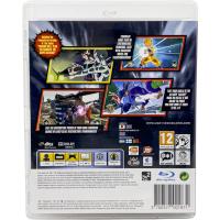 Dragon Ball: Raging Blast 2 - Playstation 3 - PS3