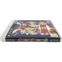Dragon Ball: Raging Blast 2 - Playstation 3 - PS3