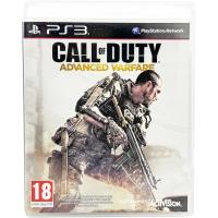 Call of Duty: Advanced Warfare - Playstation 3 - PS3