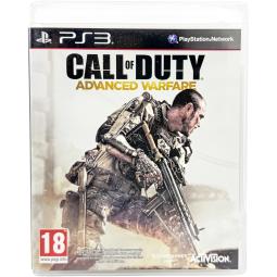 Call of Duty: Advanced Warfare - Playstation 3 - PS3
