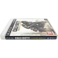 Call of Duty: Advanced Warfare - Playstation 3 - PS3