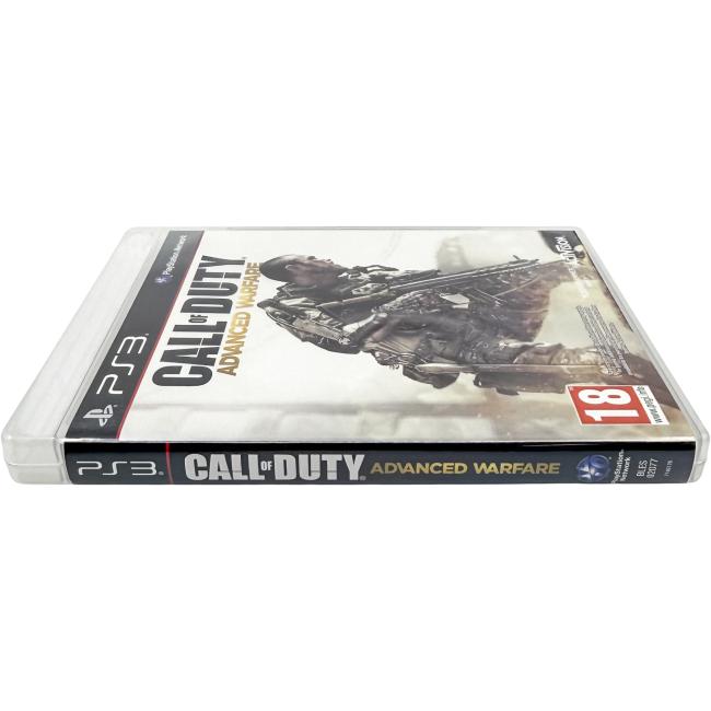 Call of Duty: Advanced Warfare - Playstation 3 - PS3