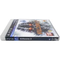 Killzone 3 - Playstation 3 - PS3