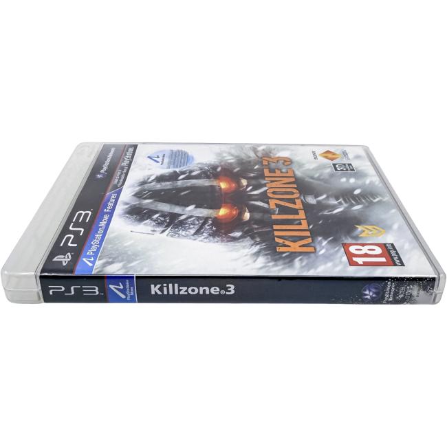 Killzone 3 - Playstation 3 - PS3