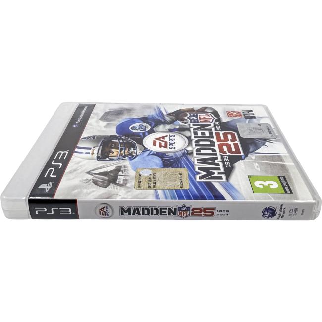 Madden NFL 25 - Playstation 3 - PS3